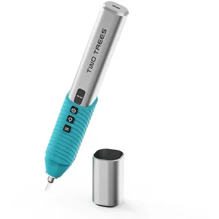 Two trees U2 Handheld Ultrasonic Cutter – Präzises Ultraschall Grravurwerkzeug für Heimwerker und Profis