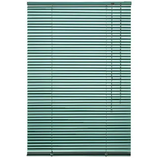 LIEDECO Jalousie Mint, 100x160 cm - gruen
