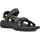 atmosphere black/grey 36