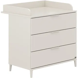 yuny by paidi Wickelkommode Sister Lou, Beige