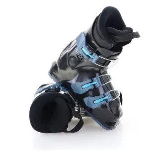 Atomic Hawx Kids 3 Kinder Skischuhe Schwarz 19