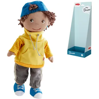 HABA Puppe Bruno (2014438001)