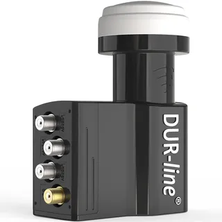 Dur-Line UK 104 - Unicable LNB