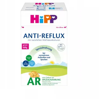 HiPP Spezialnahrung Anti-Reflux 1 x 600 g