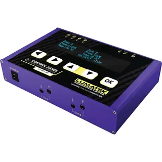 Lumatek Digital Panel PLUS 2.0