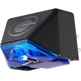 Goldring E4-Kartusche