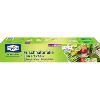 Toppits Frischhaltefolie 1 St.