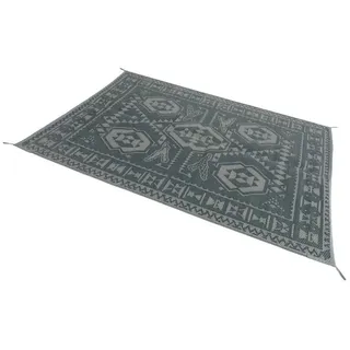 Easy Camp Easycamp Bilberry Teppich - Grey - 250 x 200 cm