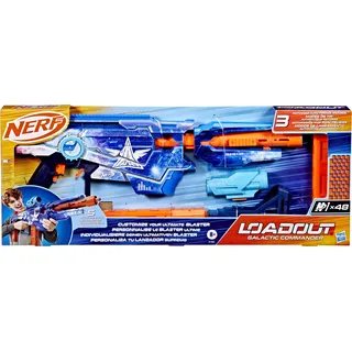 Hasbro Loadout Galactic Commander Blaster
