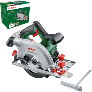 Bosch Akku-Handkreissäge UniversalCirc 18V-53 ohne Akku