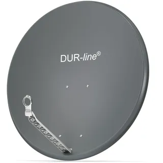 Dur-Line Select 85/90cm anthrazit