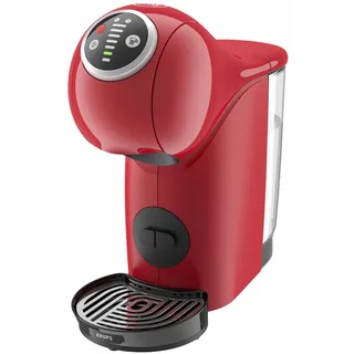 Krups Nescafé Dolce Gusto Genio S Plus KP 3405 rot