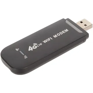 Yosoo Gear 4G LTE Dongle Tragbares, Surfstick Ohne Simlock Ohne Ertrag, Stick Für Kar 5G