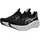 Herren Black/Feather Grey 47