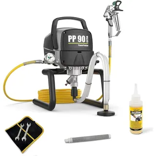 Wagner PowerPainter 90 Extra Spraypack