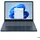 15,3'' AMD Ryzen 5 150 16 GB RAM 512 GB SSD Cosmic Blue 83K700HKPB