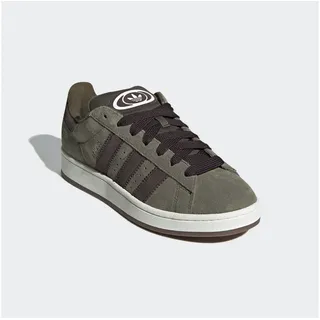 Olive Strata / Dark Brown / Cloud White 44