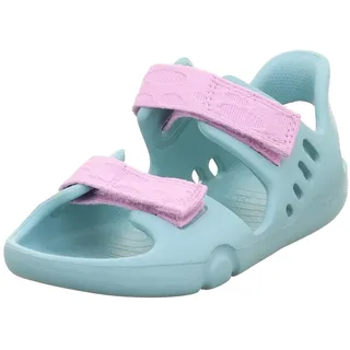 superfit Splash-s hellgrÜn/lila 7510, 28