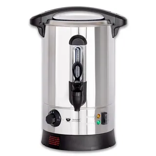 Beeketal Gastro Glühweinkocher Wasserkocher BGWK5