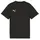 teamGOAL Jersey Jr Trikot Schwarz 140