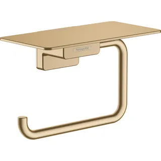 Hansgrohe AddStoris Papierrollenhalter 41772140