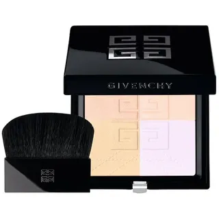 Givenchy Primse Libre Pressed Powder 7 g Nr. 02 Satin Blanc