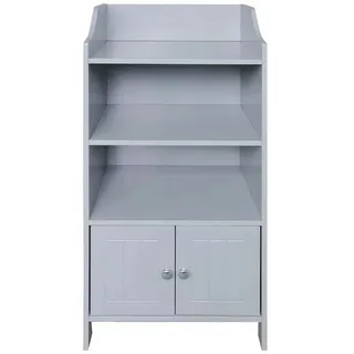 Hti-Living HTI-Line Badezimmerschrank Sarah 1