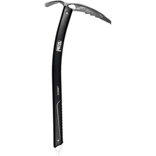 Petzl Eispickel 52 cm schwarz