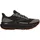 Damen Black/Black/Ebony 37,5