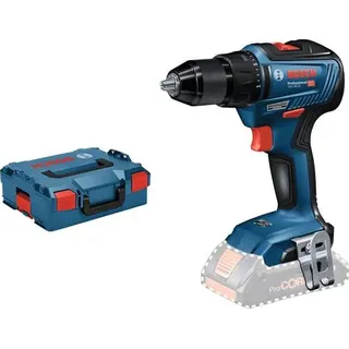 ohne Akku + L-Boxx 06019H5203