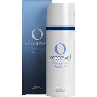 Oceanwell Zellaktivierendes Meeres-Gel 150 ml