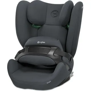 Cybex Pallas B i-Size Grey