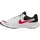 Herren White/Fire Red/Black/Photon Dust 44,5