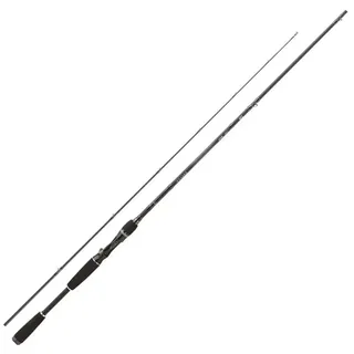 Daiwa Tatula Baitcastrute - Black - 2.21 m - 100 g
