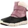Winterstiefel Rosa 29
