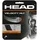 Head Velocity MLT Set Tennis-Saite Black 17