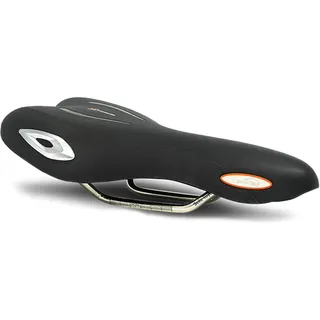 Selle Royal Lookin Stracciatella 269 x 198 mm Schwarz