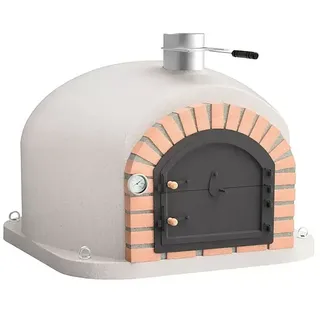 Movelar Outdoorküchen-Modul Gran Canária  (Grau, B x T x H: 80 x 80 x 65 cm)