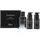 60 ml + Cleanser 45 ml + Gesichtsserum 45 ml Geschenkset