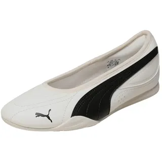 Puma Catch Soleil Warm White/Puma Black 40