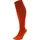 II Cushion Over the Calf Stutzenstrümpfe 816 safety orange/black 46-50