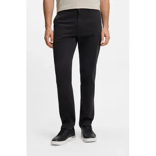 Boss 10242156 Chinohose Black 32 34