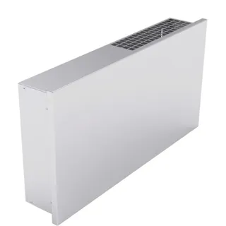 Vaillant Doppel-Fassadendurchführung VAZ-G180