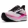 Damen White/Phantom/Cyber Pink 43