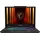 B13WFKG-625XPL Intel Core i5-13420H 16 GB RAM 512 GB SSD RTX 5060 FreeDOS