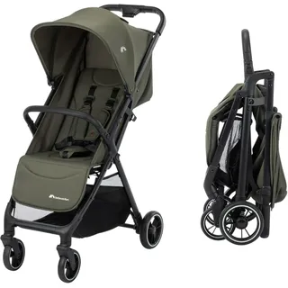 Bebeconfort Azur Mineral Green