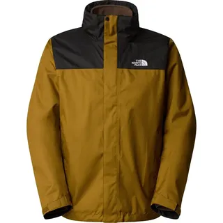 moss green/tnf black XXL