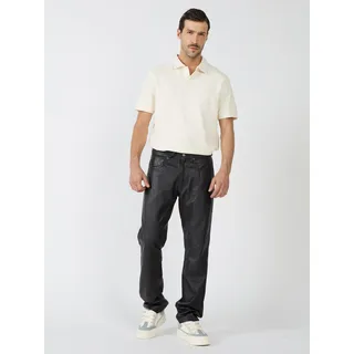 JCC Lederhose 31020354 in schwarz | Gr.: 52