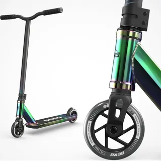 Berg Toys BERG Proxus X1 Stuntroller, Neochrome/Black