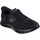 Flex Herren Schwarz 44